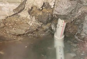 介休管道漏水检测五