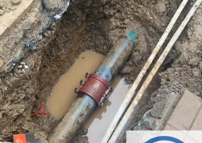 介休水管漏水检测公司4